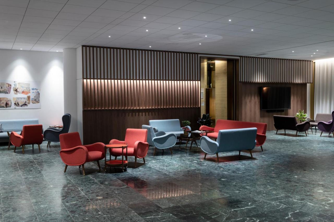 Radisson Blu Saga Hotel, Hotel 4*