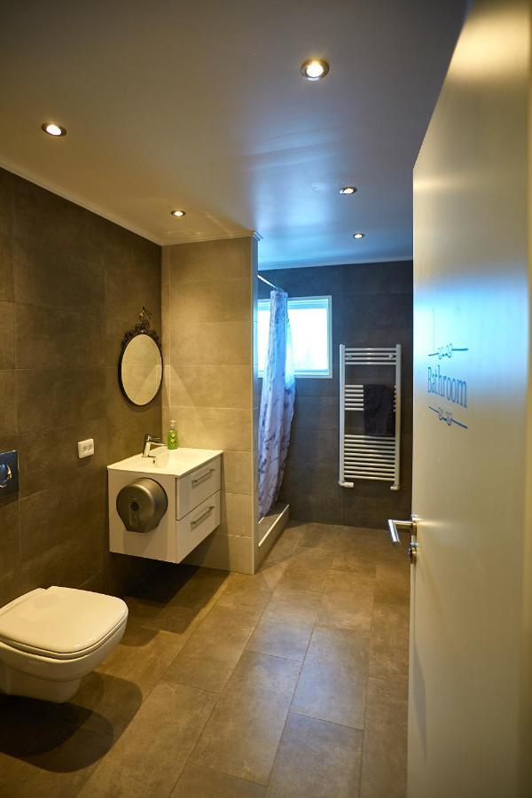 Guest house Hallgrims 2*
