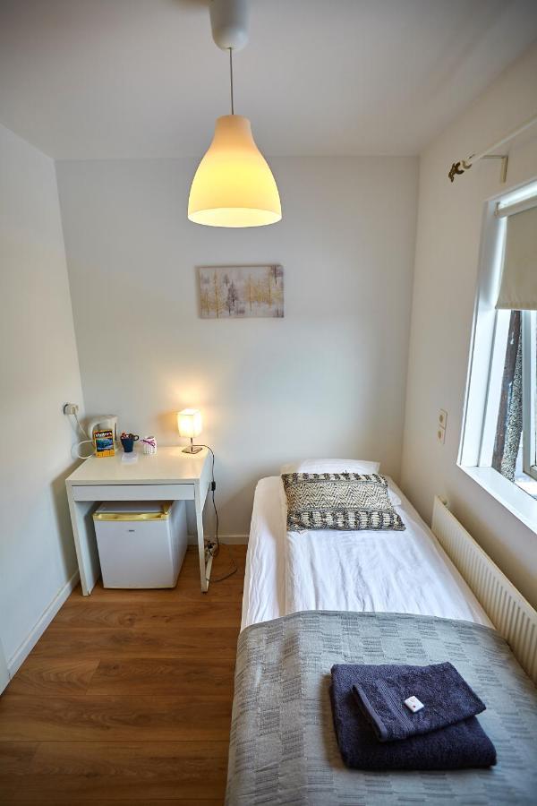 Hallgrims Guest house 2*