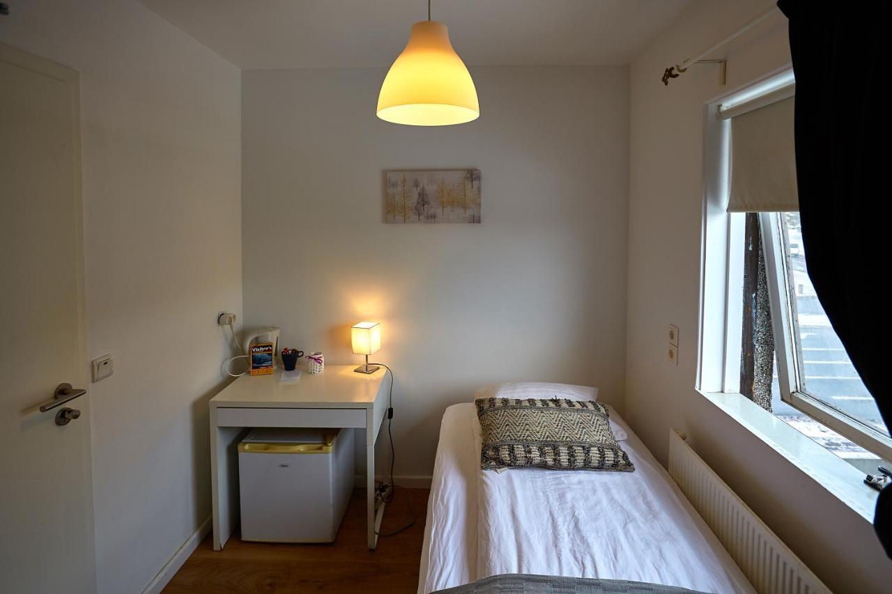 Hallgrims Guest house 2*