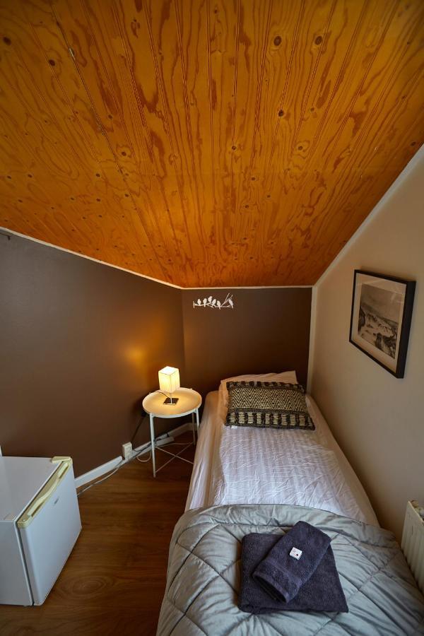 Hallgrims Reykjavik