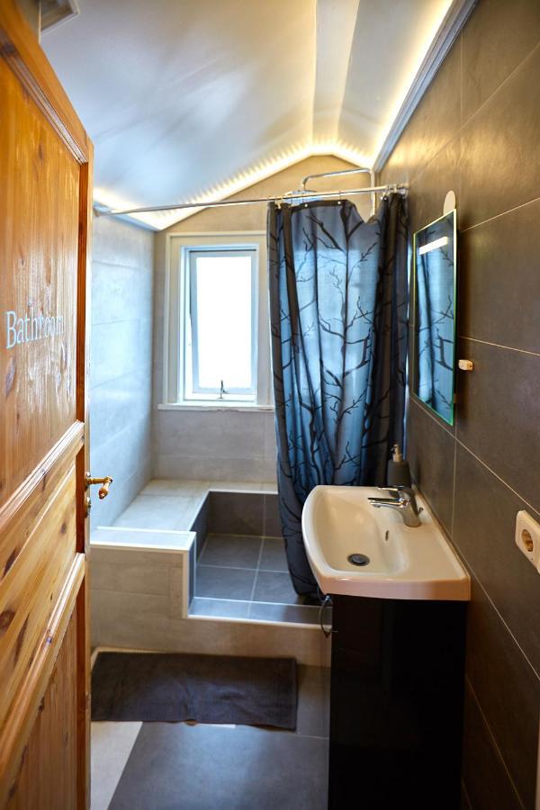 Hallgrims Guest house 2*