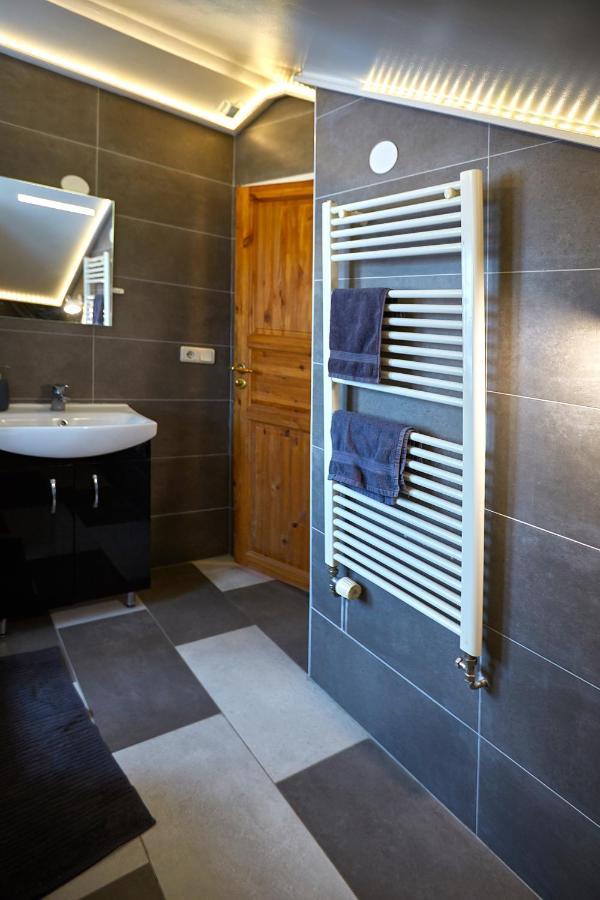 Guest house Hallgrims