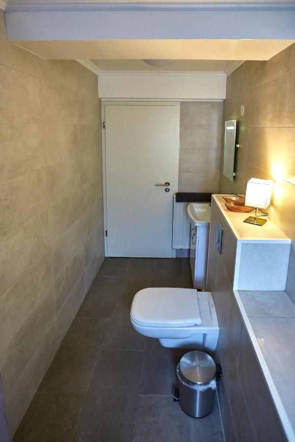 Guest house Hallgrims