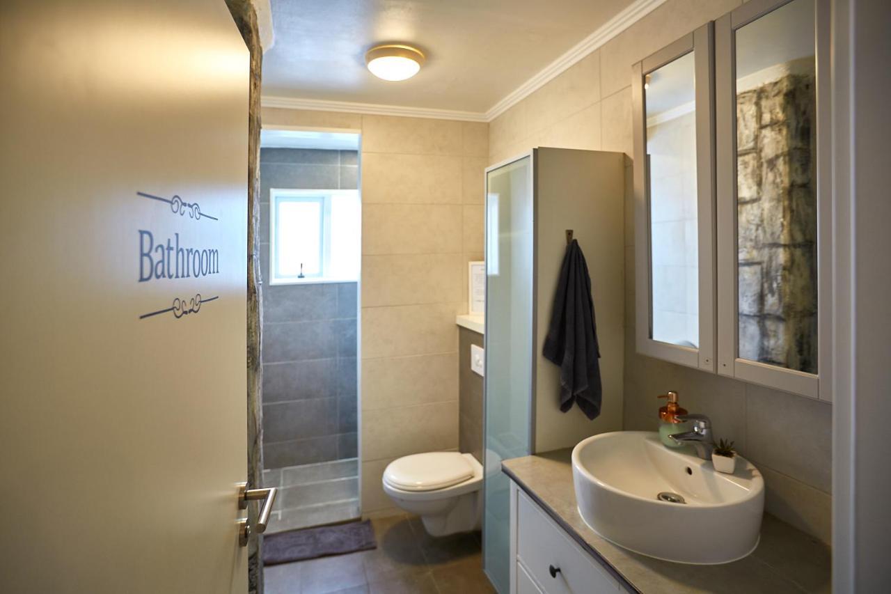Hallgrims Guest house