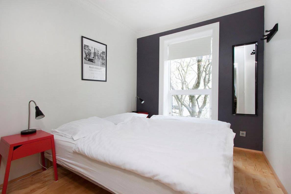 Guest house Esja Reykjavik