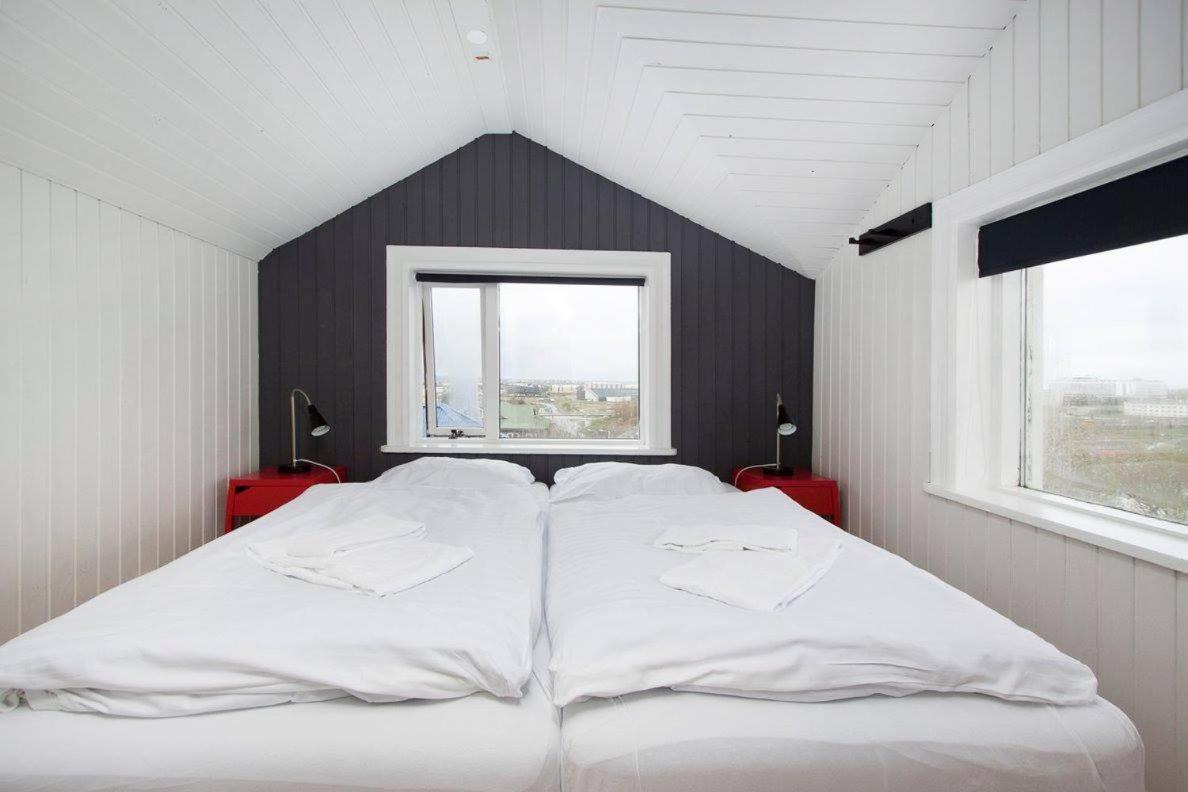 Esja 2* Reykjavik