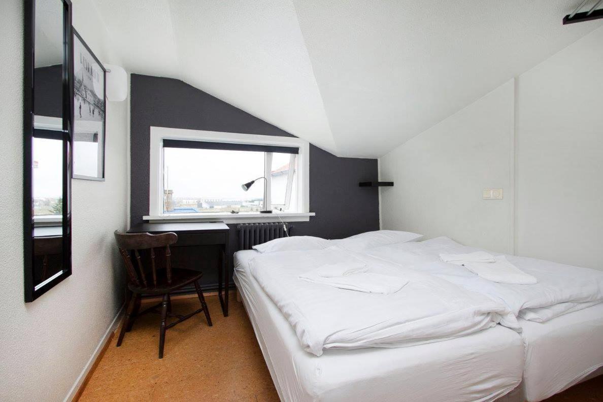 Guest house Esja 2*