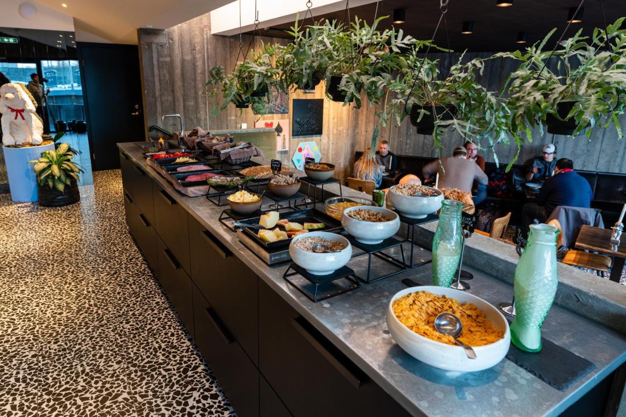 Hotel Leifur Eiriksson Reykjavik