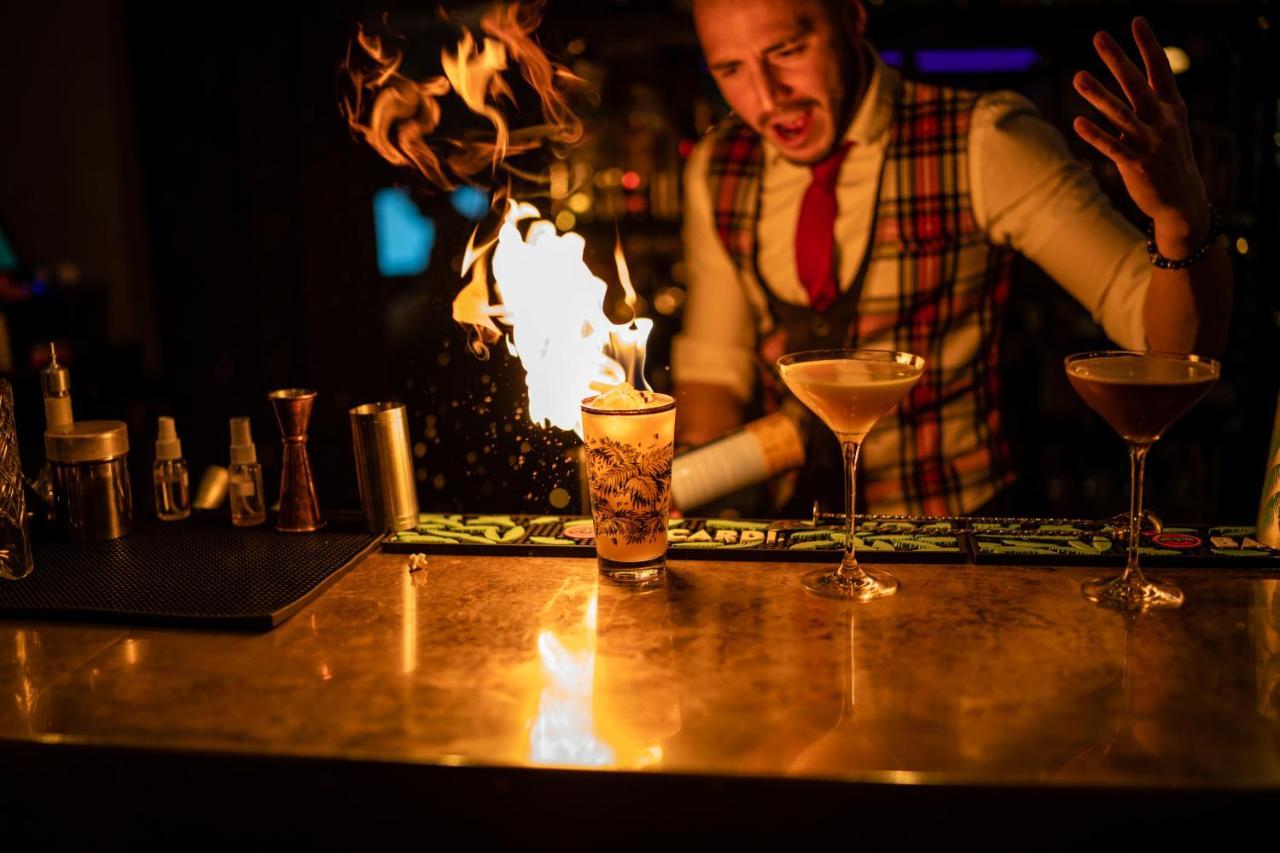 Hotel Leifur Eiriksson Reykjavik