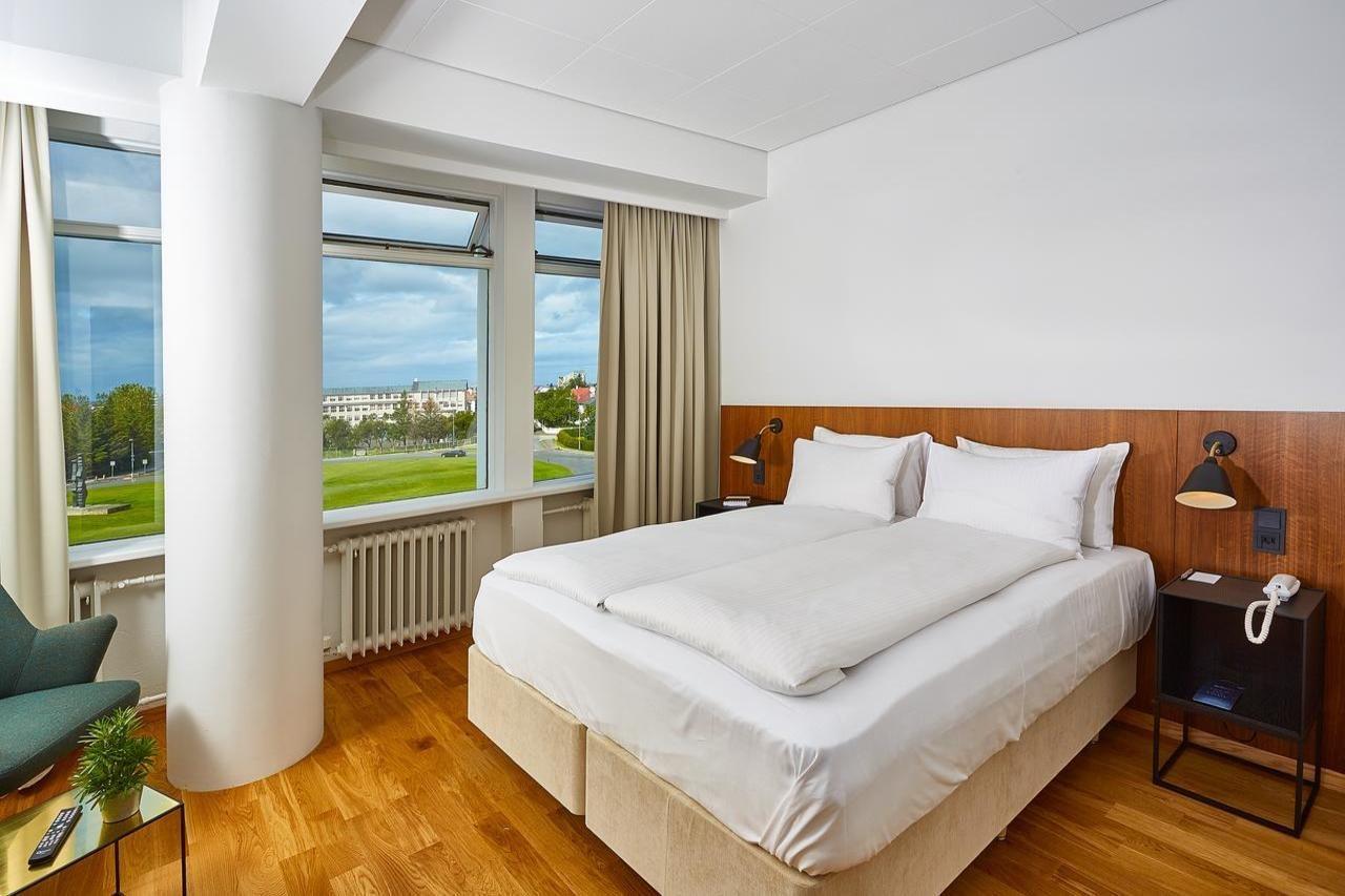 Radisson Blu Saga Hotel, Hotel 4*