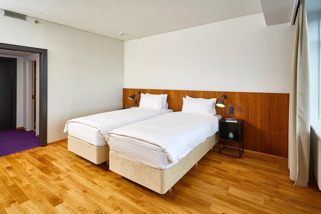 Radisson Blu Saga Hotel, Hotel Reykjavik