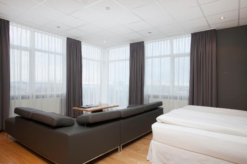 Hraun 3* Hafnarfjordur
