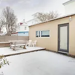Captain Reykjavik Guesthouse Ranargata
