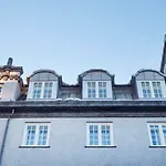Apotek Hotel Reykjavik By Keahotels