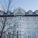Apotek Hotel Reykjavik By Keahotels