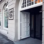 Apotek Hotel Reykjavik By Keahotels