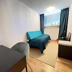 Cosy And Spacious Apartment In Reykjavik