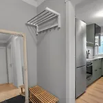Cozy One-Bedroom Apartment