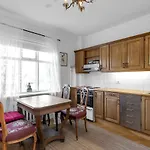 Charming Apartment In Reykjavik - Perfect Location