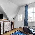 Charming Apartment In Reykjavik - Perfect Location