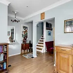 Charming Apartment In Reykjavik - Perfect Location