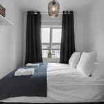Cozy 2Br Apartment