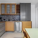 Spacious&Central Apartment - 3 Bedrooms