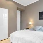 Cozy 2Br Flat In Downtown Reykjavik
