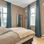 Cozy 2Br Flat In Downtown Reykjavik