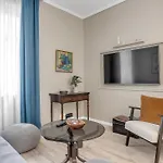 Cozy 2Br Flat In Downtown Reykjavik