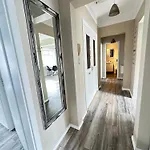 Njalsgata 80, Downtown Reykjavik - Birta Rentals