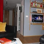 Spacious Flat - Magnificent View