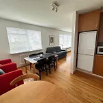 Solheimar - Birta Rentals