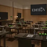 The Reykjavik Edition