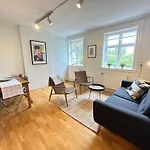 Apartment In Downtown Reykjavik - Birta Rentals