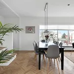 Lovely & Spacious Apartments