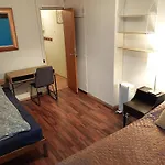 19Th Century Downtown Apartment