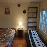 19Th Century Downtown Apartment