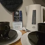 Reykjavik City Studio