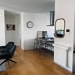 Luxury Apartment In Reykjavik