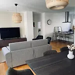 Luxury Apartment In Reykjavik