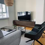 Luxury Apartment In Reykjavik