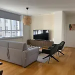 Luxury Apartment In Reykjavik