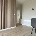 Cozy Apartment Near Downtown