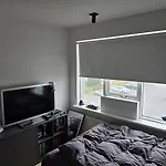 Luxurious Family Apartment