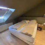 Luxurious Family Apartment