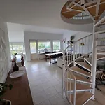 Luxurious Family Apartment