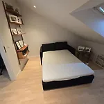 Luxurious Family Apartment
