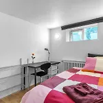 Reykjavik Downtown Apartment